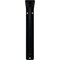 Ekena Millwork Crawley Wrought Iron Bracket, (Single center brace), Powder Coated Black 1 1/2"W x 5 1/2"D x 8"H BKTM01X05X08SCR - alternate 7